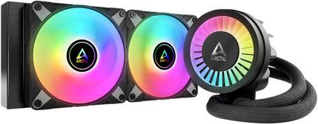 Arctic Liquid Freezer III Pro 280 A-RGB Arctic Liquid Freezer III Pro 280 A-RGB