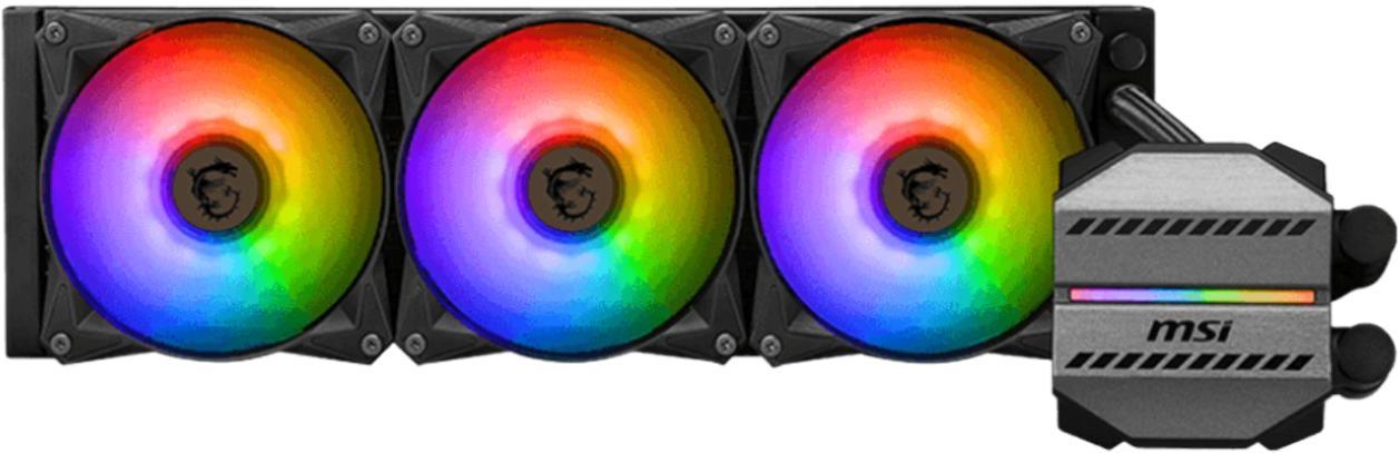 MSI MAG CoreLiquid M360 MSI MAG CoreLiquid M360