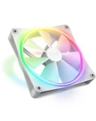 NZXT F140 RGB DUO NZXT F140 RGB DUO