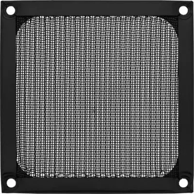 Inline Lüftergitter 92 x 92 mm (33379) Inline Lüftergitter 92 x 92 mm (33379)