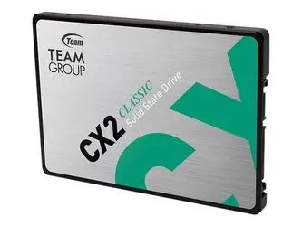 Team Group CX2 2TB (T253X6002T0C101) Team Group CX2 2TB (T253X6002T0C101)