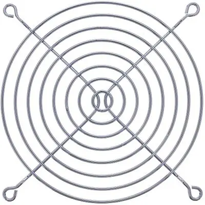 Inline Metāla ventilatora režģis 120 x 120 mm (33370) Inline Metāla ventilatora režģis 120 x 120 mm (33370)