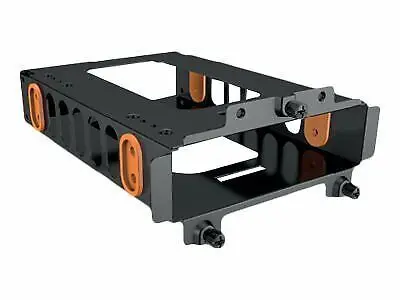 be quiet! HDD Cage (BGA05) be quiet! HDD Cage (BGA05)