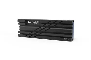 be quiet! MC1 (BZ002) be quiet! MC1 (BZ002)