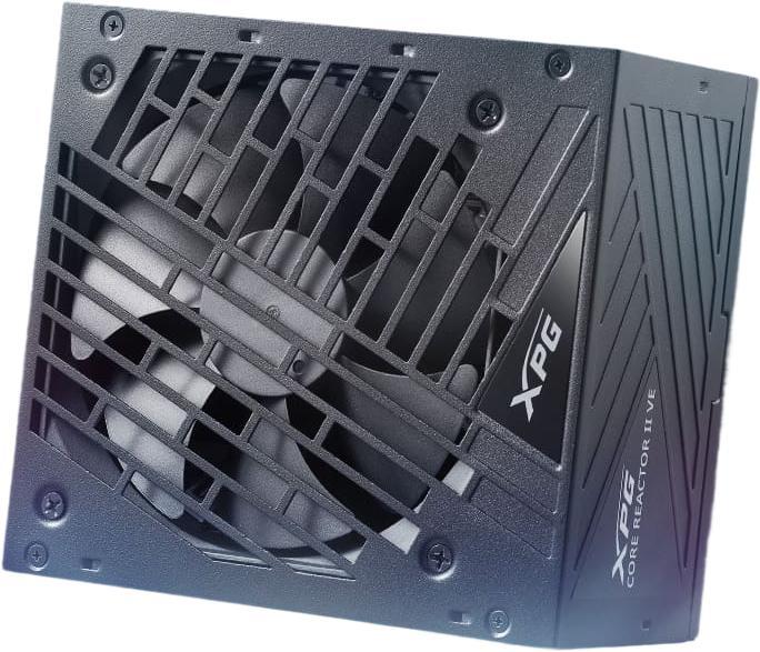 ADATA XPG Core Reactor II VE 850W ADATA XPG Core Reactor II VE 850W