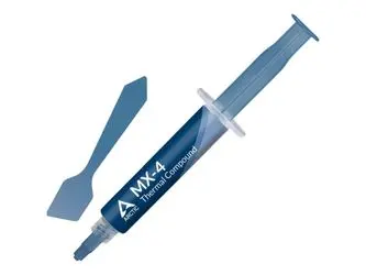 Arctic MX-4 8 g inkl. lāpstiņa Arctic MX-4 8 g inkl. lāpstiņa