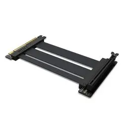 NZXT PCIe Riser Kabelis NZXT PCIe Riser Kabelis