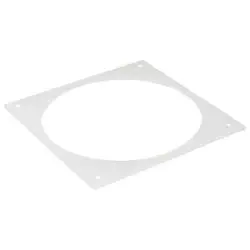 Inline Lüfter Entkopplung (36212I) Inline Lüfter Entkopplung (36212I)