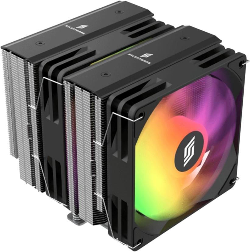 Silentware Titan RGB Silentware Titan RGB