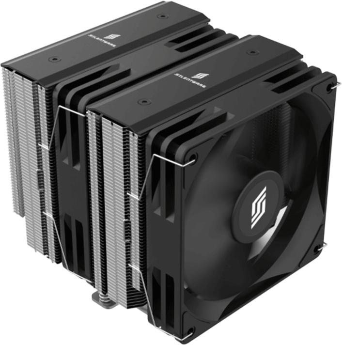 Silentware Titan Performance Silentware Titan Performance