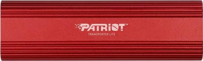 Patriot Memory Transporter Lite SSD 2TB (PTPL2TBPEC) Patriot Memory Transporter Lite SSD 2TB (PTPL2TBPEC)