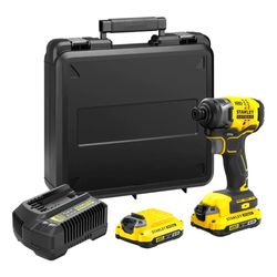 Stanley Tools SFMCF810D2K-QW