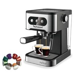 Techwood TCA-156EXN Techwood TCA-156EXN