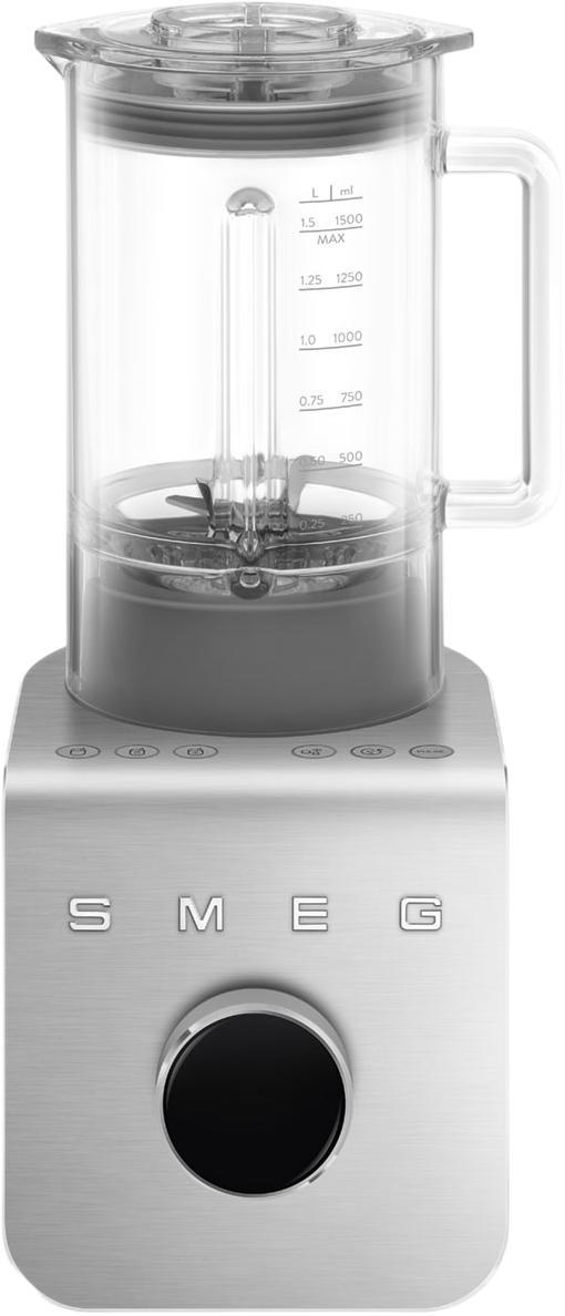 Smeg BLC02WHMEU Smeg BLC02WHMEU