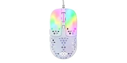 Cherry xtrfy MZ1 (MZ1-RGB-WHITE-TP) Cherry xtrfy MZ1 (MZ1-RGB-WHITE-TP)