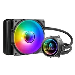 AZZA Galeforce 120 mm (LCAZ-120C-ARGB) AZZA Galeforce 120 mm (LCAZ-120C-ARGB)
