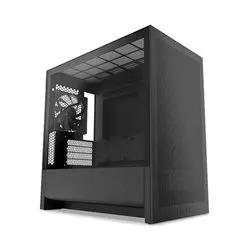 NZXT H3 Flow Black (CC-H31FB-01) NZXT H3 Flow Black (CC-H31FB-01)