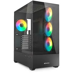 Sharkoon AK6 RGB Sharkoon AK6 RGB