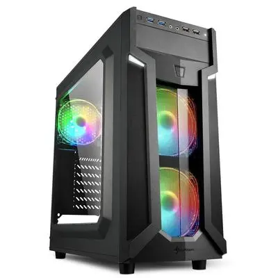 Sharkoon VG6-W RGB Sharkoon VG6-W RGB