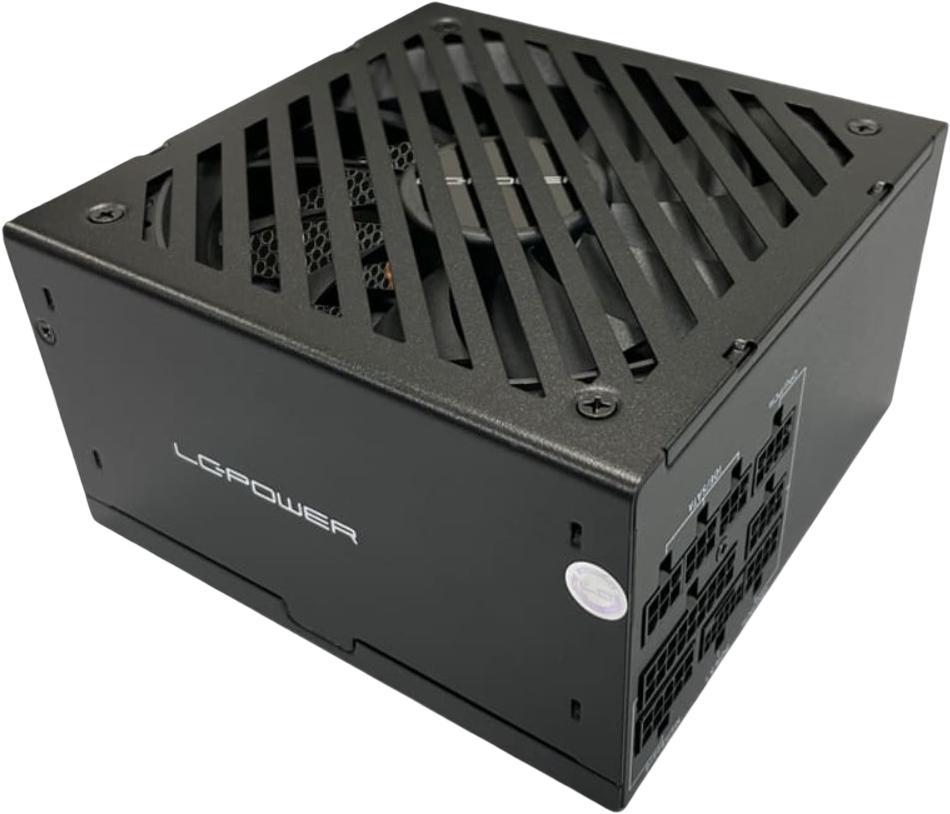 LC-POWER LC6650G-SI V3.1 LC-POWER LC6650G-SI V3.1