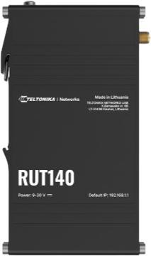 Teltonika RUT140 Teltonika RUT140