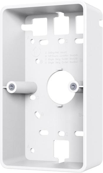 TP-Link Wall Plate Access Point OJB-100 TP-Link Wall Plate Access Point OJB-100