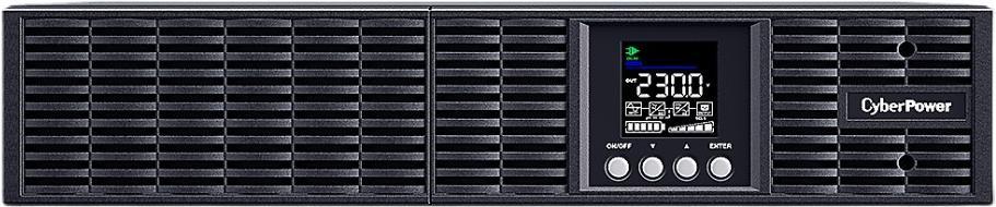 CyberPower Systems OLS1500ERT2UA CyberPower Systems OLS1500ERT2UA