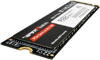 Patriot Memory 4711378430615 Patriot Memory 4711378430615