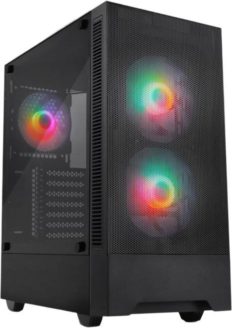 Silentware Flow 100 Silentware Flow 100