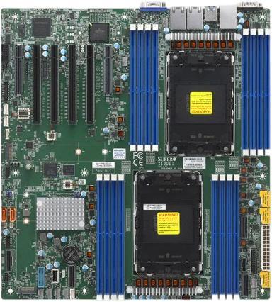 Supermicro MBD-X13DEI-B Supermicro MBD-X13DEI-B