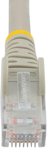 StarTech.com Tīkla kabelis 3 m (N6LPATCH3MGR) StarTech.com Tīkla kabelis 3 m (N6LPATCH3MGR)