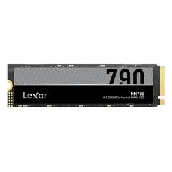 Lexar NM790 M.2 SSD 8TB (LNM790X008T-RNNNG) Lexar NM790 M.2 SSD 8TB (LNM790X008T-RNNNG)