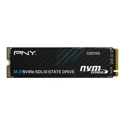 PNY SSD CS2150 M.2 2TB (M280CS2150-2TB-TB) PNY SSD CS2150 M.2 2TB (M280CS2150-2TB-TB)