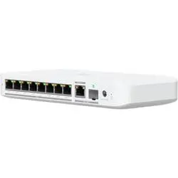 Ubiquiti Networks UniFi Switch Flex 2.5G (USW-Flex-2.5G-8-PoE) Ubiquiti Networks UniFi Switch Flex 2.5G (USW-Flex-2.5G-8-PoE)
