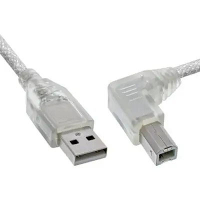 Inline USB 2.0 kabelis 2 m (34520R) Inline USB 2.0 kabelis 2 m (34520R)