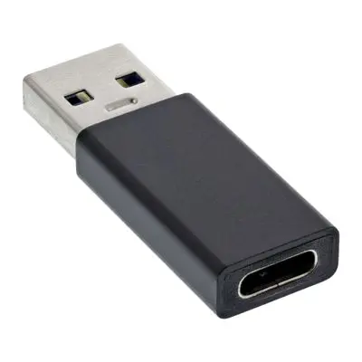Inline USB 3.2 Gen.2 Adapter (35810) Inline USB 3.2 Gen.2 Adapter (35810)
