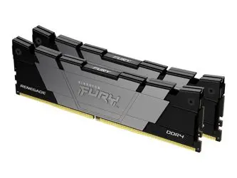 Kingston Fury Renegade DDR4-4000 16GB komplekts (KF440C19RB2K2/16)