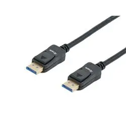 Equip DisplayPort 2.1 kabelis 2 m (11927207101) Equip DisplayPort 2.1 kabelis 2 m (11927207101)