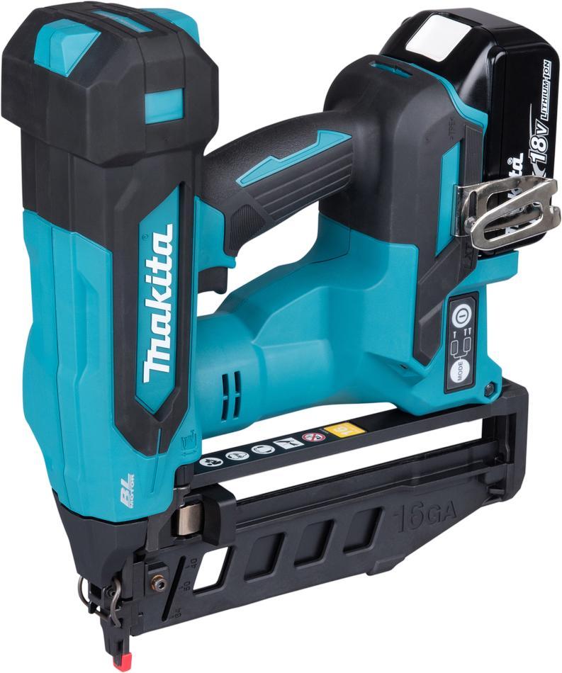 Makita DBN601RTJ Makita DBN601RTJ