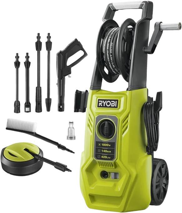 Ryobi RY140PWA