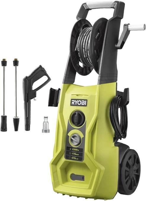 Ryobi RY170PWA Ryobi RY170PWA