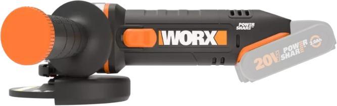 Worx WX803.9 Worx WX803.9