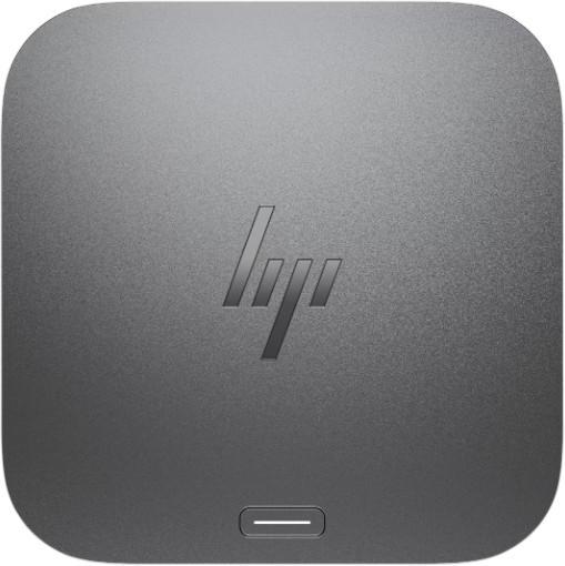 HP Thunderbolt 4 100W G6 (9X472UT) HP Thunderbolt 4 100W G6 (9X472UT)