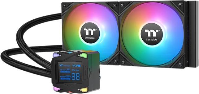 Thermaltake 4711658540270 Thermaltake 4711658540270