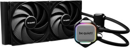 be quiet! Pure Loop 3 280 mm be quiet! Pure Loop 3 280 mm