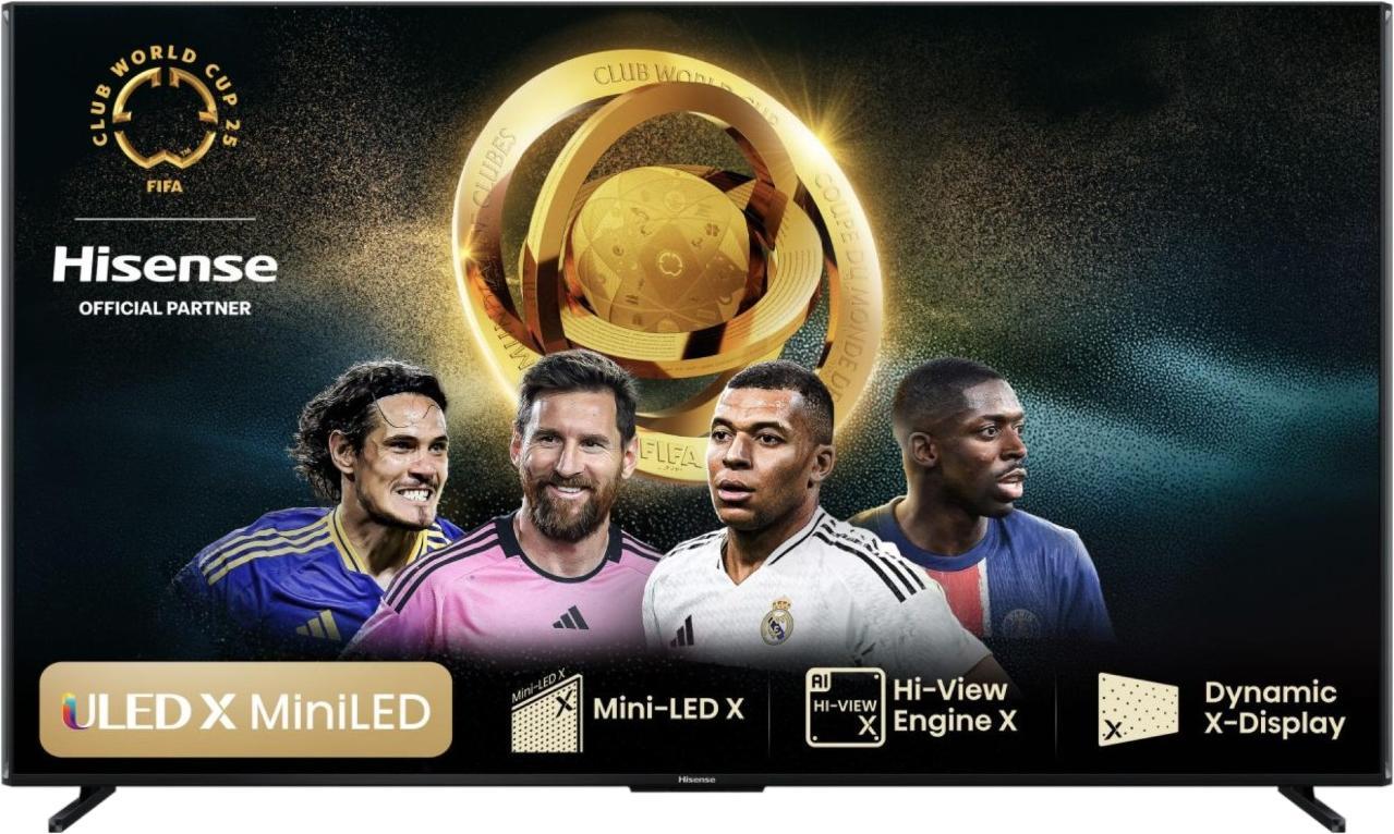 Hisense 85UXNQ Hisense 85UXNQ