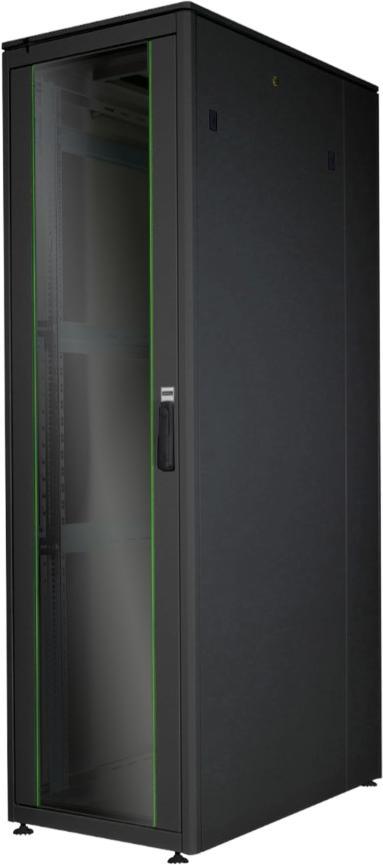 Digitus DN-19 42U-6/10-B-1