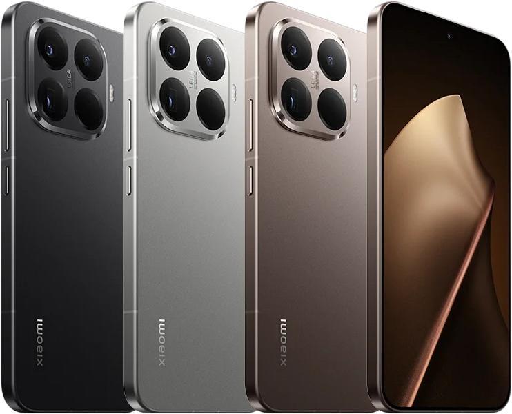 Xiaomi 15T Pro 512GB Xiaomi 15T Pro 512GB