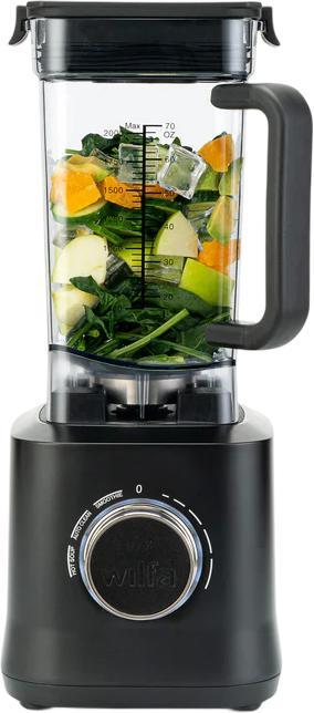 Wilfa Powerfuel 1800 PB-1800B Wilfa Powerfuel 1800 PB-1800B