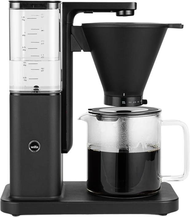 Wilfa Zense Alux CM10AB-M1 Wilfa Zense Alux CM10AB-M1